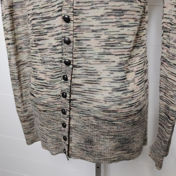A.L.C. Wool Cardigan Size S - Picture 11 of 16